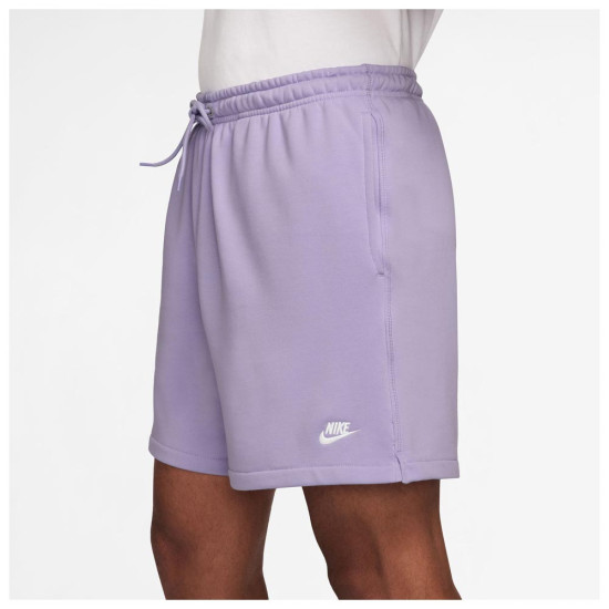 Nike Ανδρικό σορτς Club French Terry Flow Nike Ανδρικό σορτς Club French Terry Flow